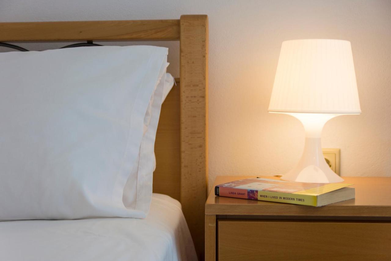 Natsios Apartments Vlachopoulátika Kültér fotó